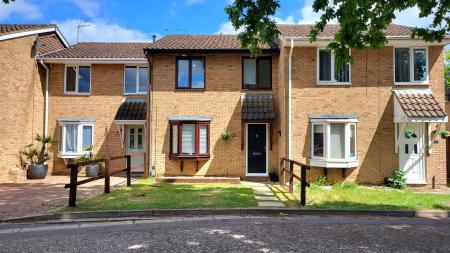 Stamper Street, Bretton, Peterborough
