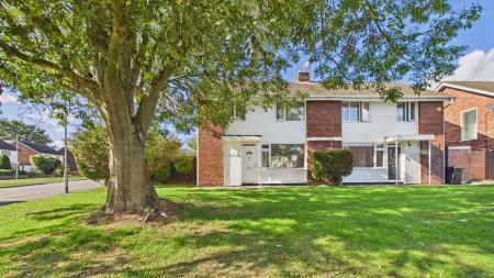 Enfield Gardens, Peterborough