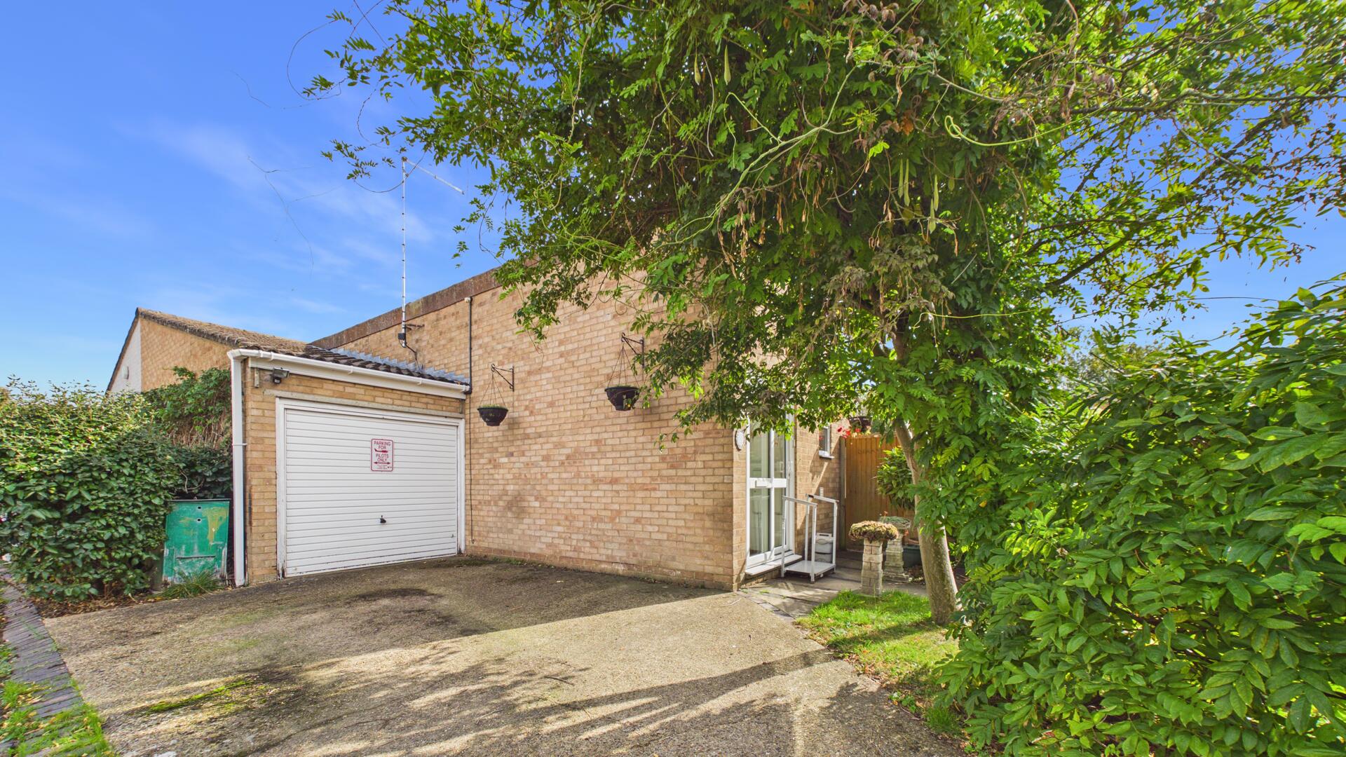 Wingfield, Orton Goldhay, Peterborough
