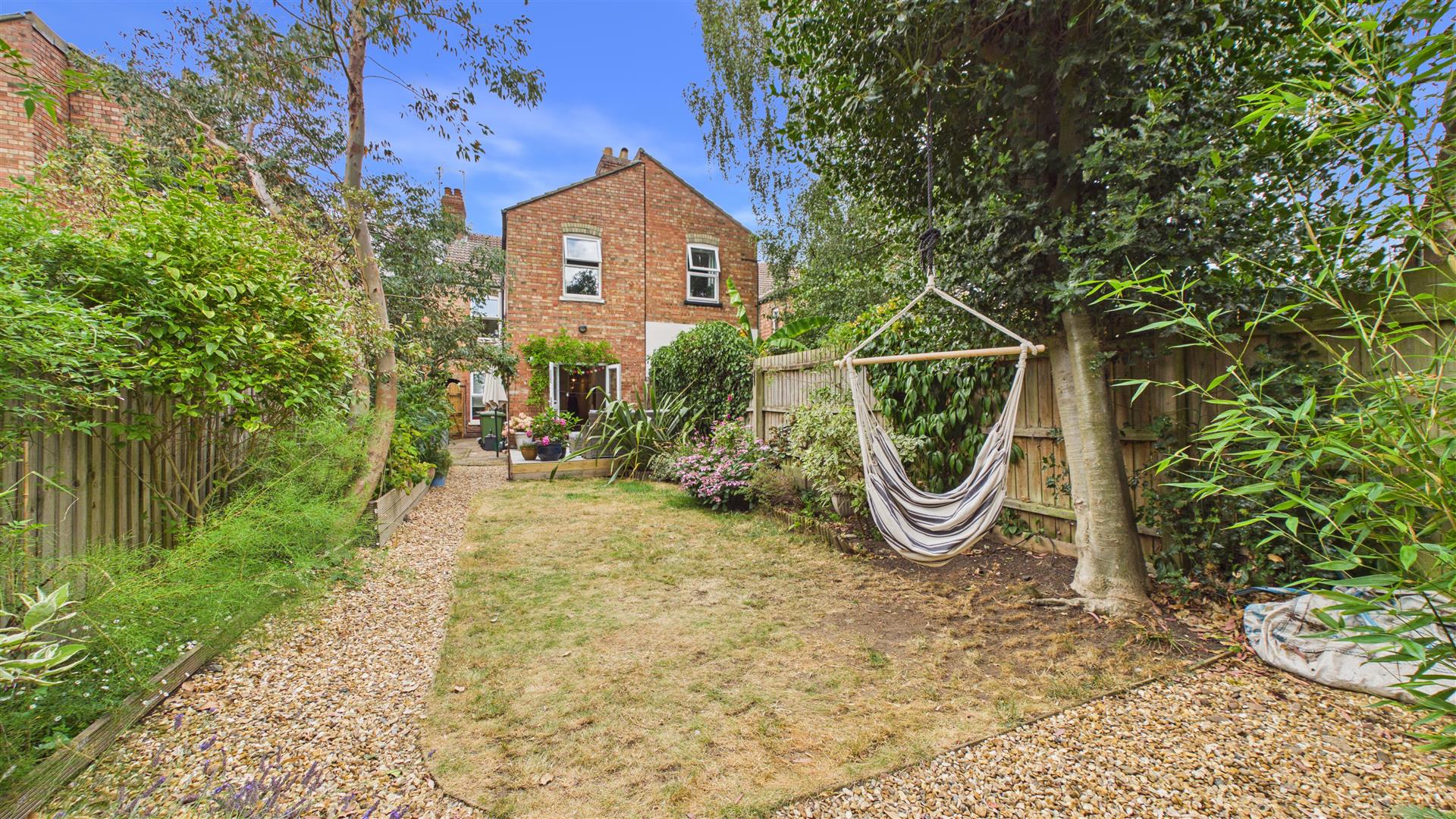 All Saints Road, Peterborough
