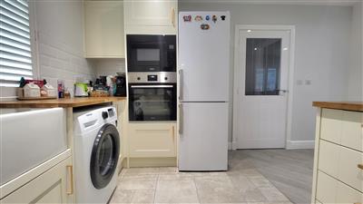 EPC for Talbot Avenue, Orton Longueville, Peterborough