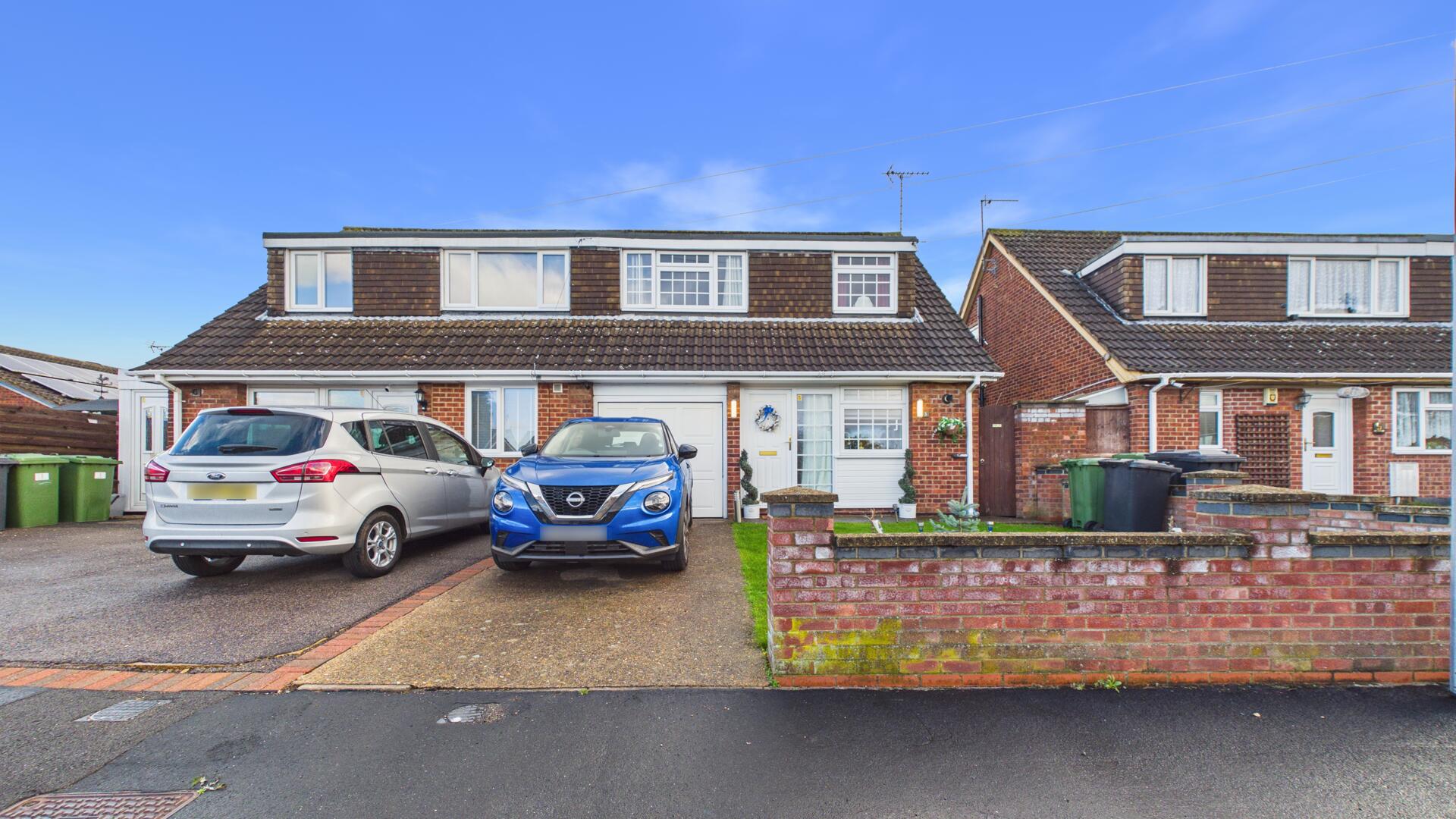 Bythorn Road, Peterborough