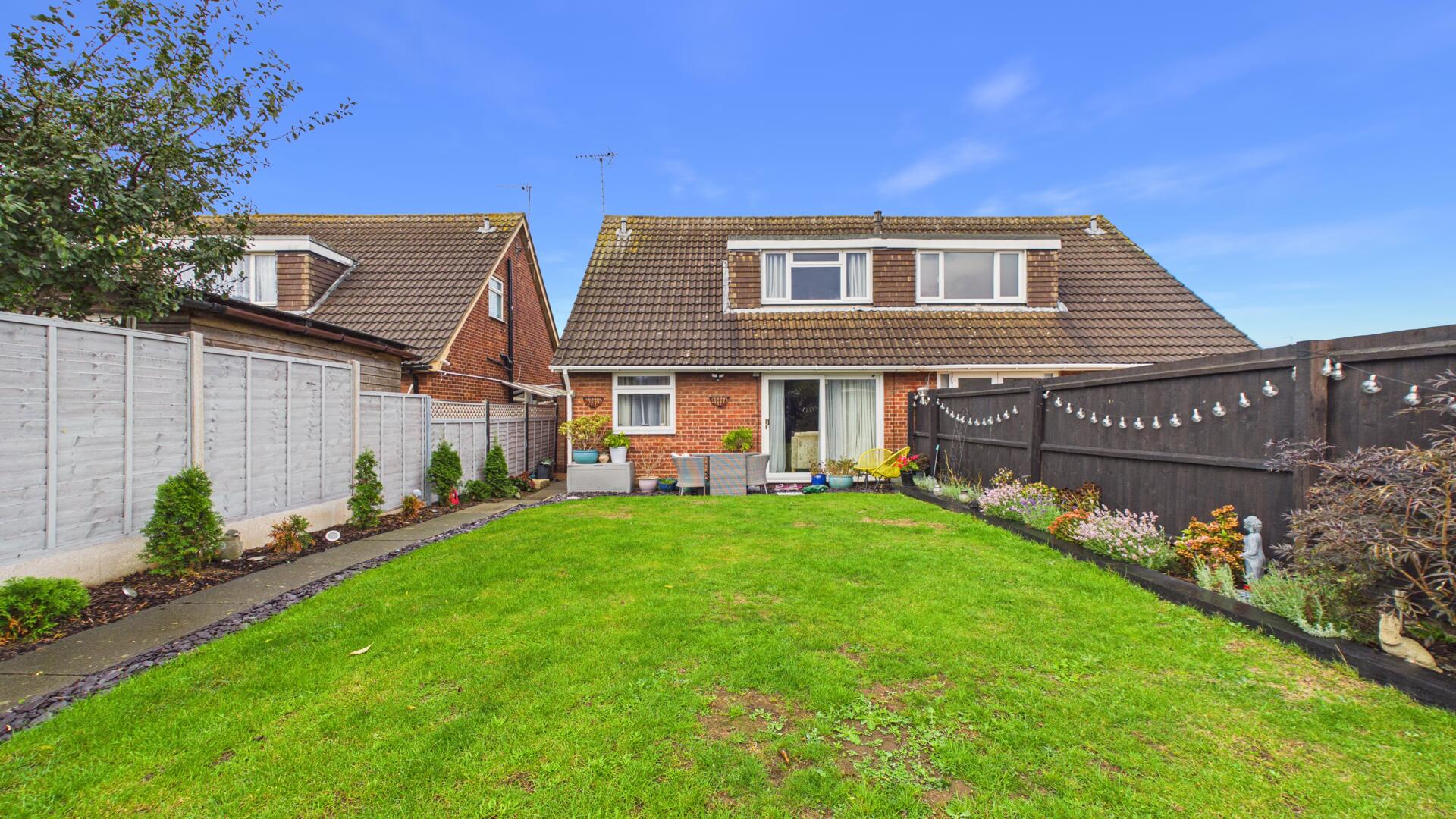 Bythorn Road, Peterborough