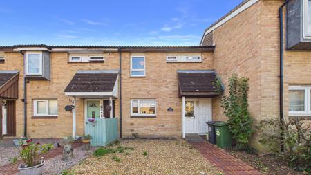 Tirrington, Peterborough