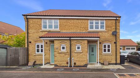 Bramble Close, Newborough, Peterborough