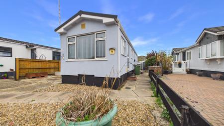 Dukesmead, Werrington, Peterborough