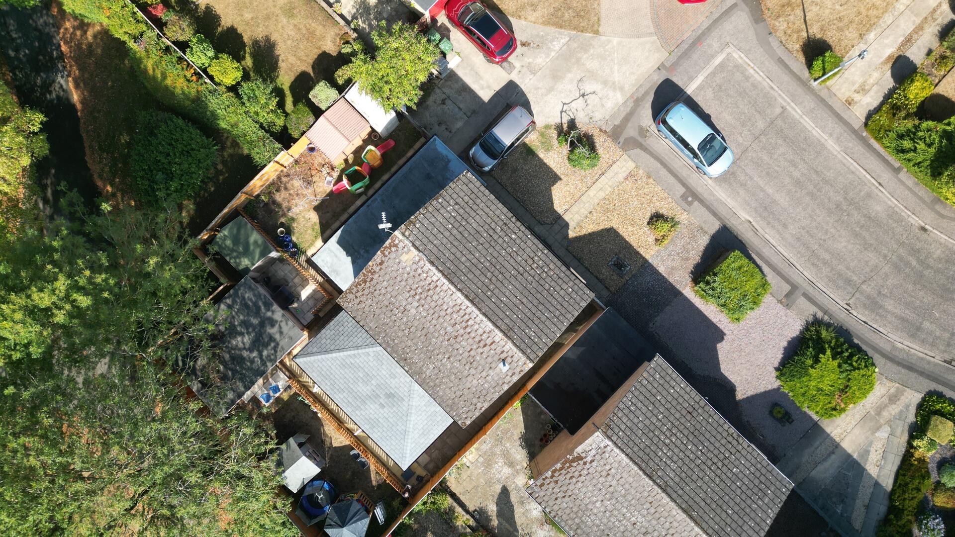Gullymore, Bretton, Peterborough