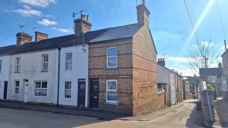 Radcliffe Road, STAMFORD, Stamford