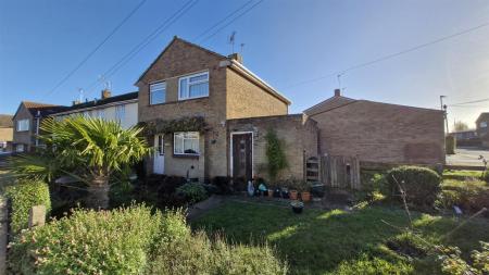 Edinburgh Road, STAMFORD