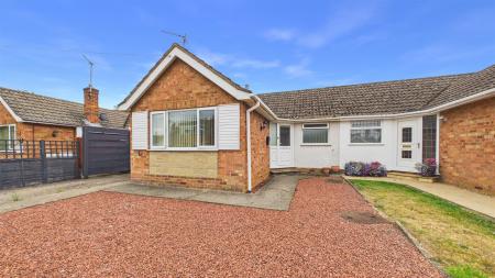 The Grove, Market Deeping