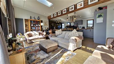 EPC for The Keys, TALLINGTON, STAMFORD