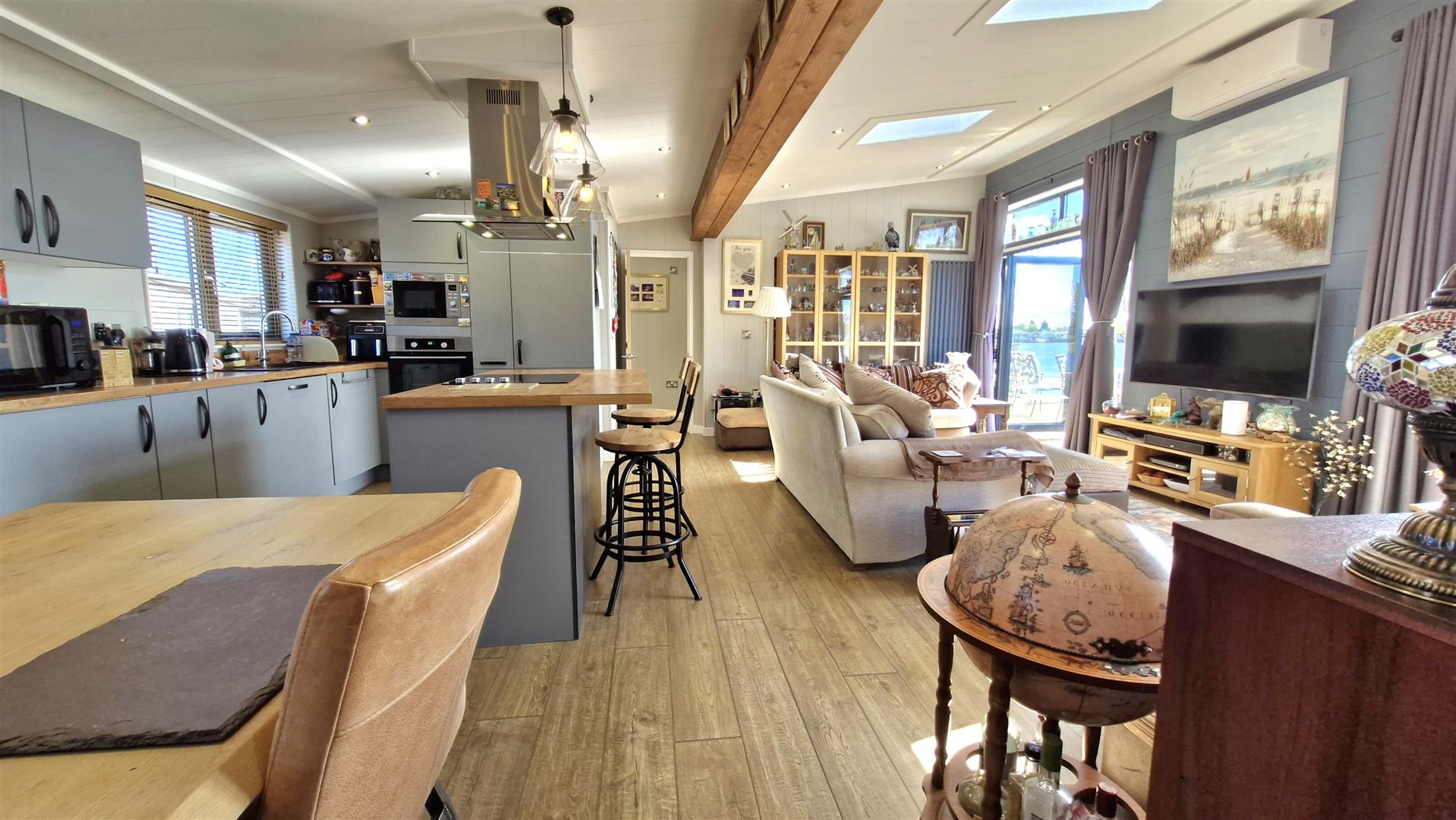 The Keys, TALLINGTON, STAMFORD