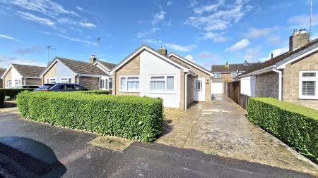 Green Walk, Market Deeping, Peterborough
