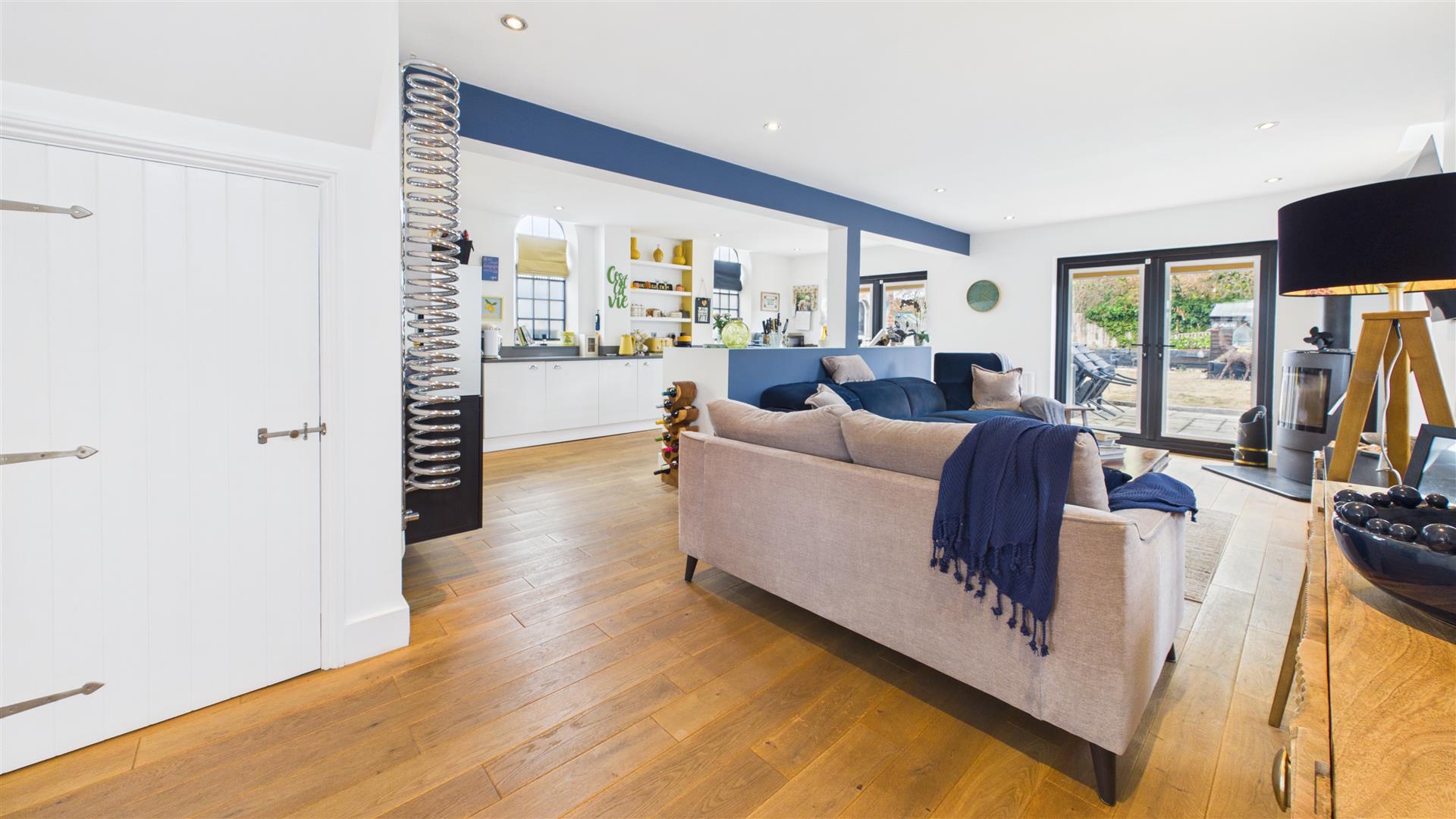 West End, LANGTOFT, Market Deeping