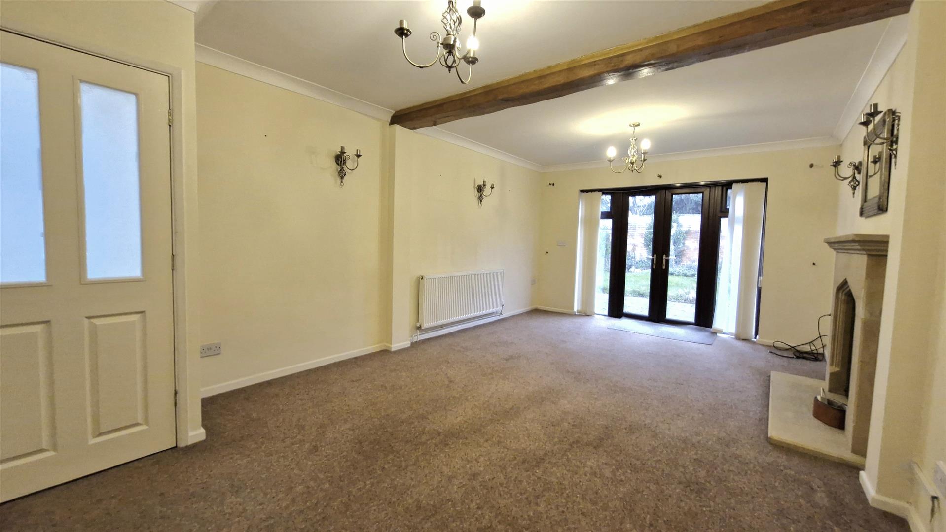 The Orchard, MARKET DEEPING, Peterborough