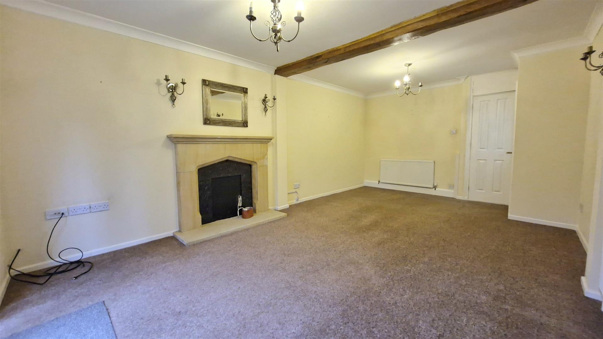 The Orchard, MARKET DEEPING, Peterborough