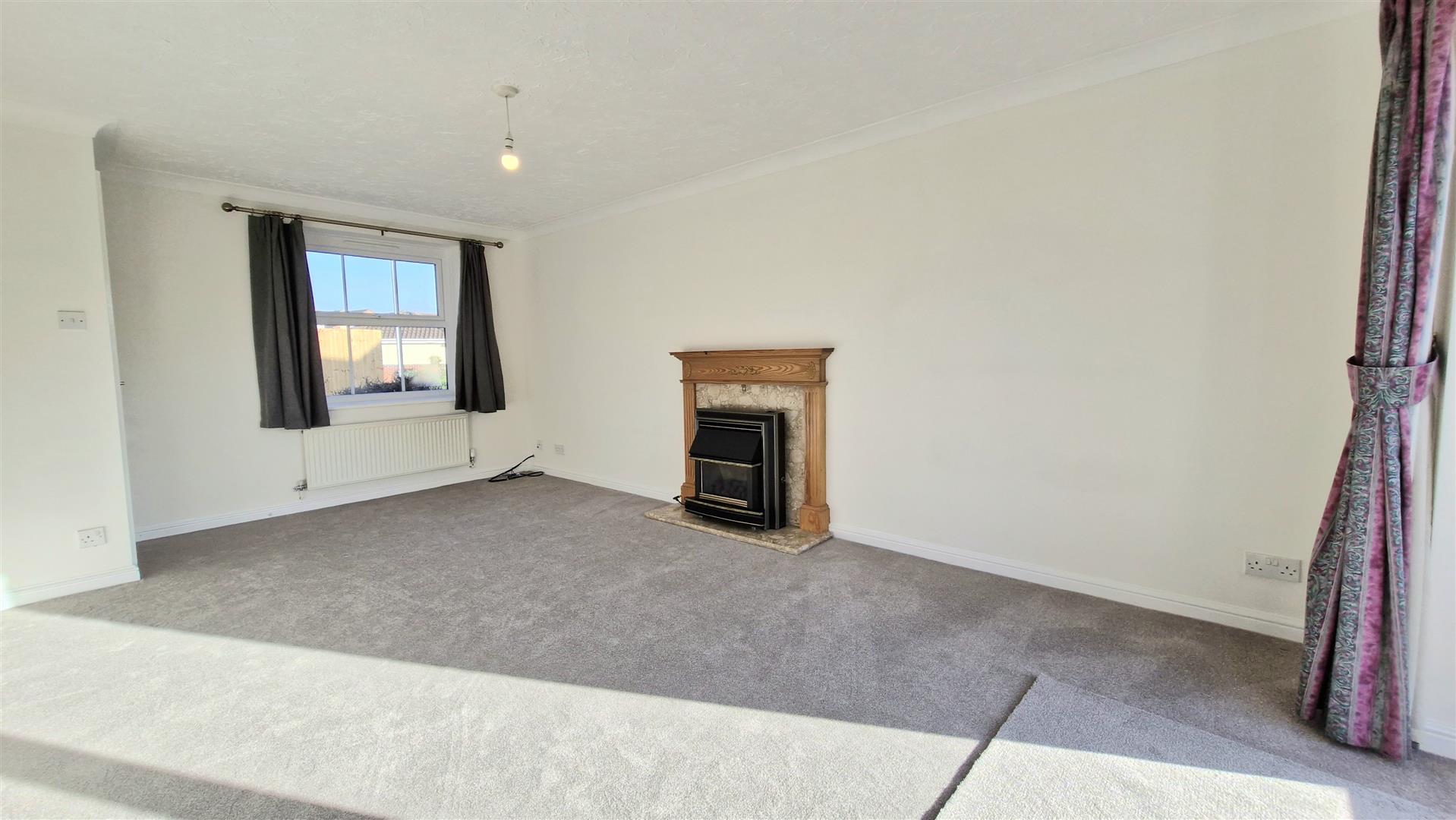 Burchnall Close, DEEPING ST JAMES
