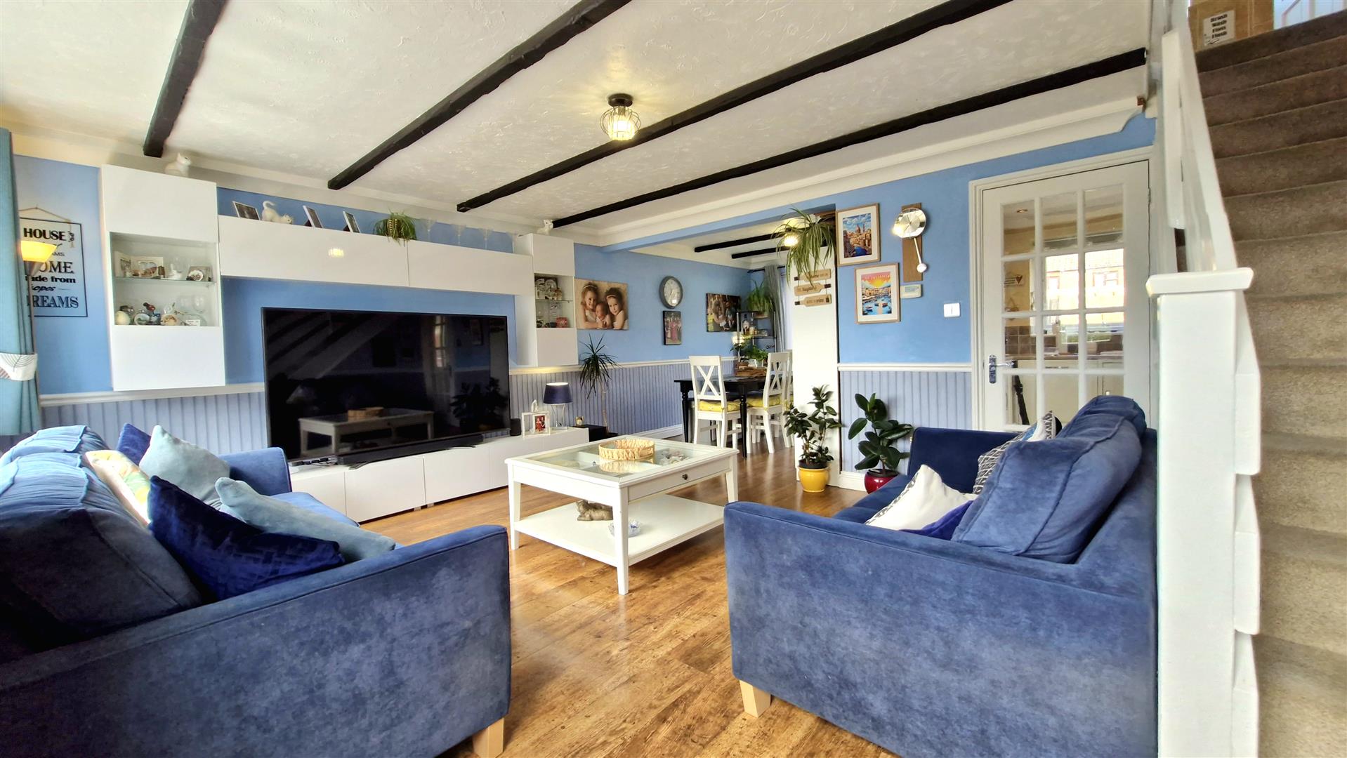 Beech Close, MARKET DEEPING
