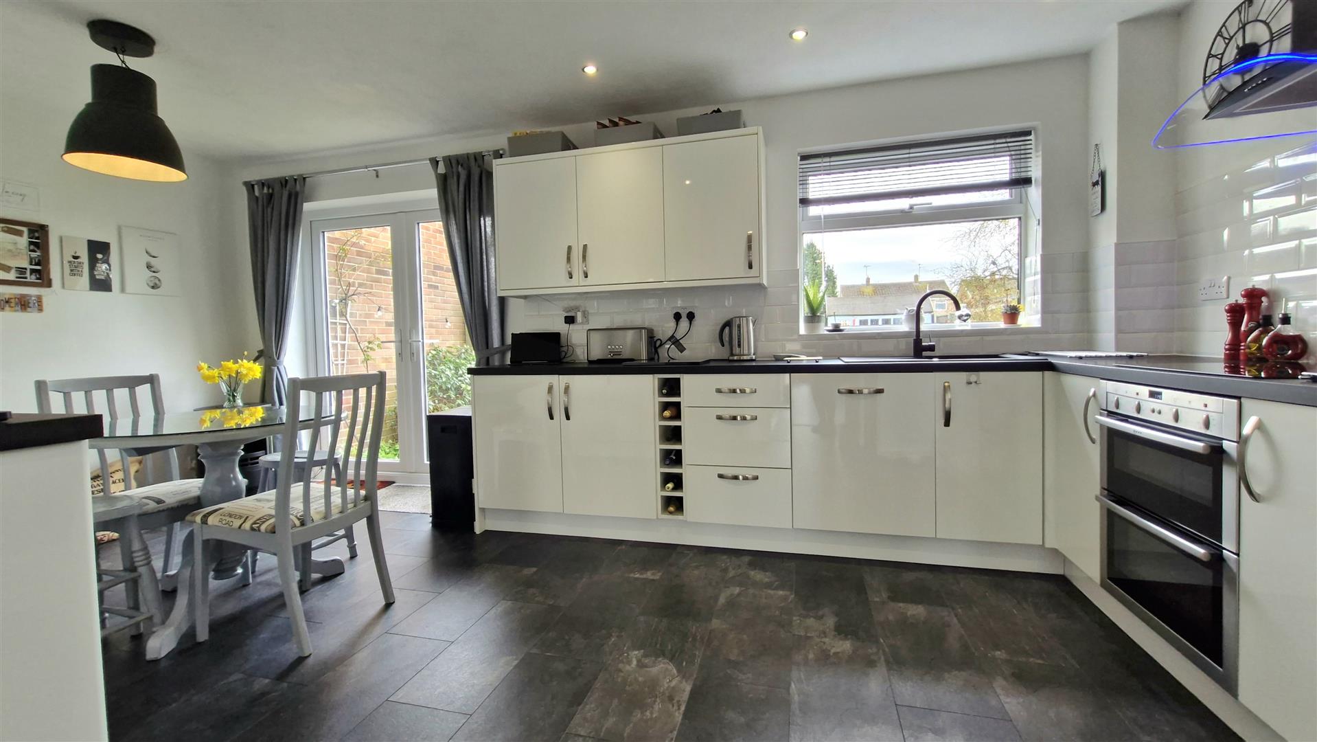 Deer Park Road, LANGTOFT, Peterborough