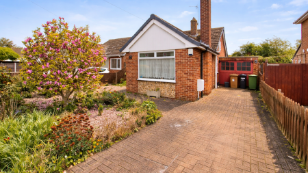 Castle Drive, NORTHBOROUGH, MARKET DEEPING