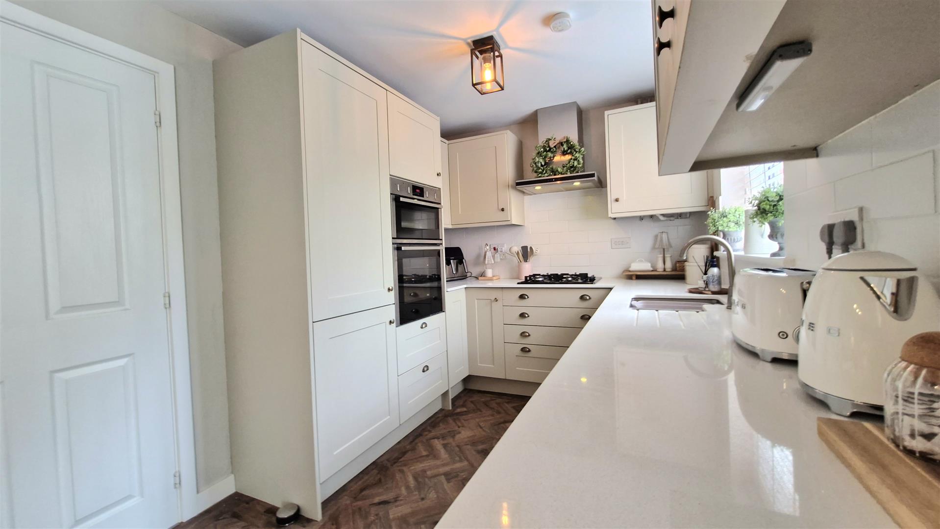 Jubilee Drive, MARKET DEEPING, Peterborough