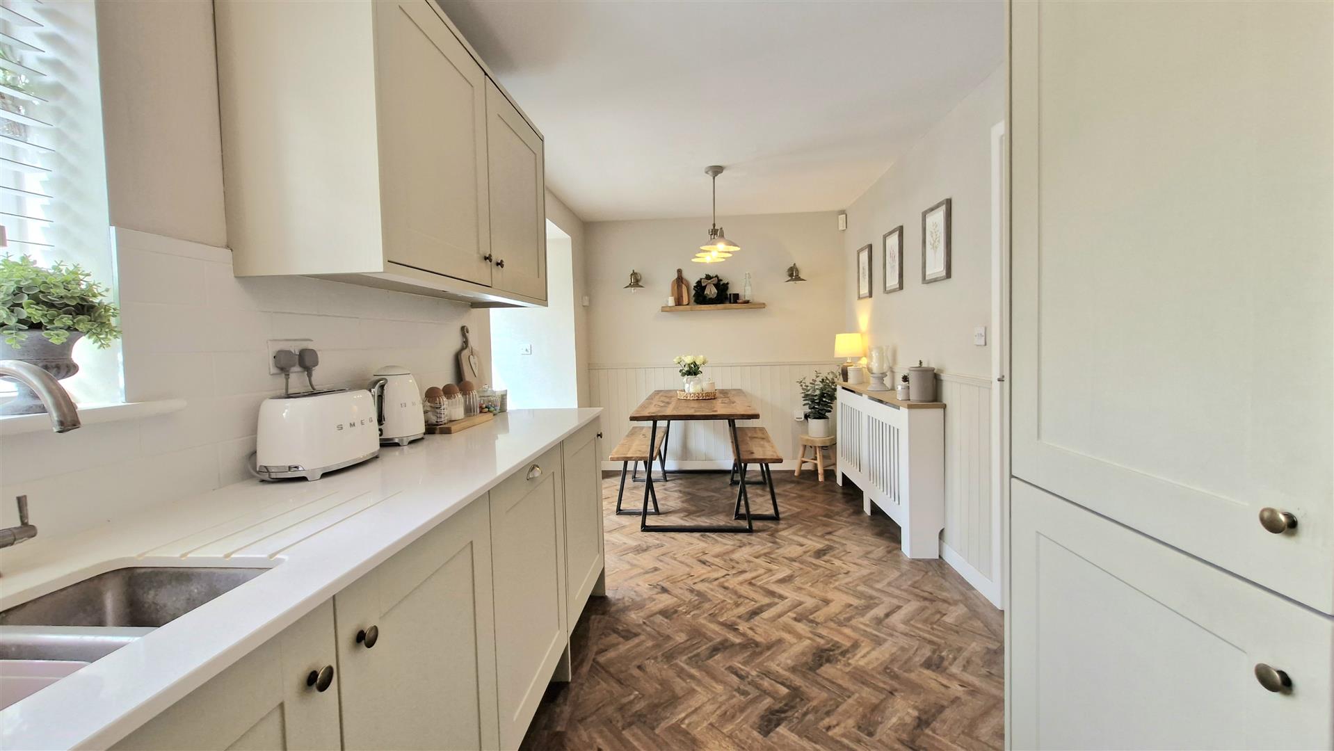Jubilee Drive, MARKET DEEPING, Peterborough