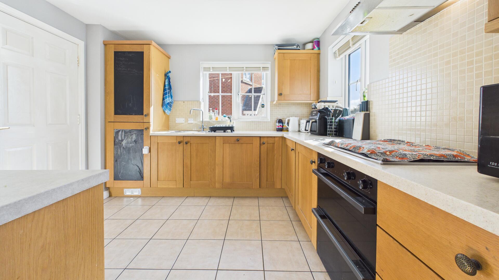 Laughton Drive, Stamford