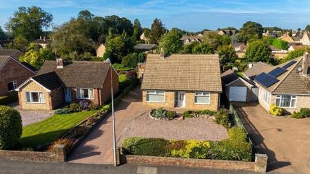 Godsey Lane, Market Deeping, Peterborough