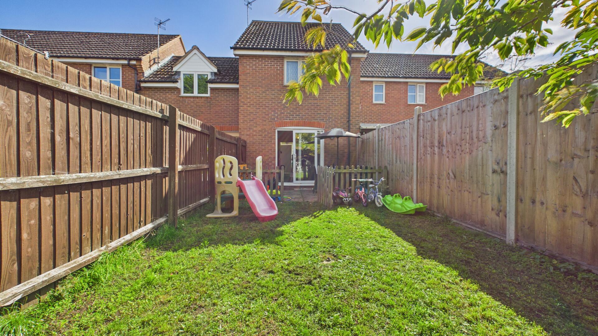 Farmhouse Drive, Deeping St Nicholas, Spalding