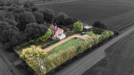 Main Road, Deeping St. Nicholas, Spalding