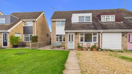 Thyme Avenue, Market Deeping, Peterborough