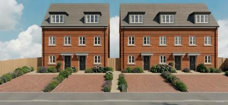 Falcon Way, Bourne