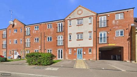 Manning Road, BOURNE