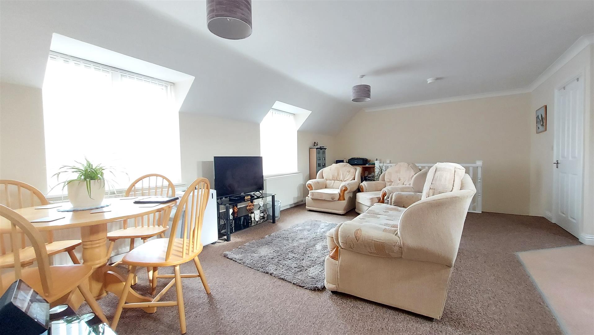 Merlin Close, Bourne