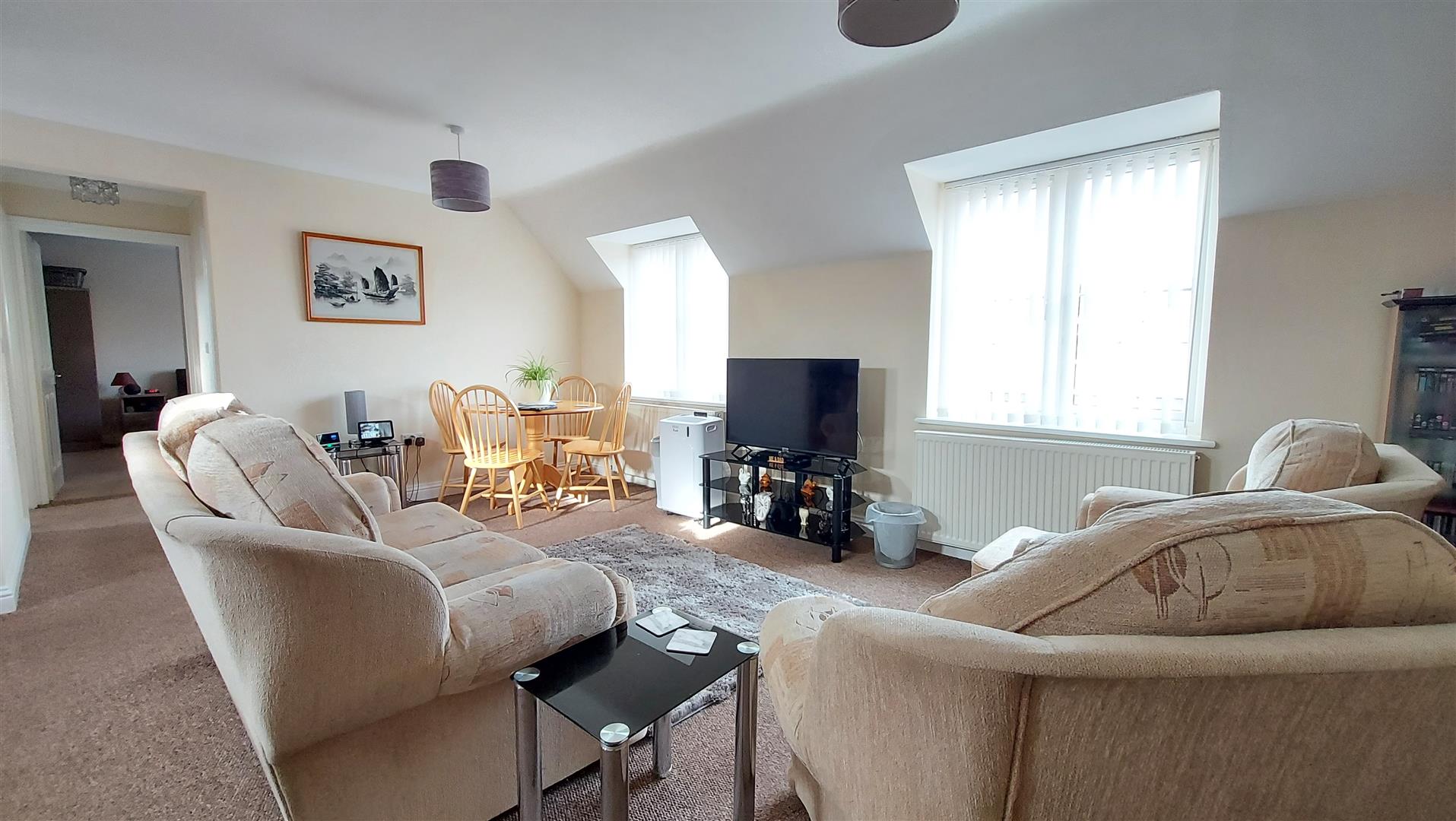Merlin Close, Bourne