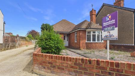 Meadowgate, Bourne