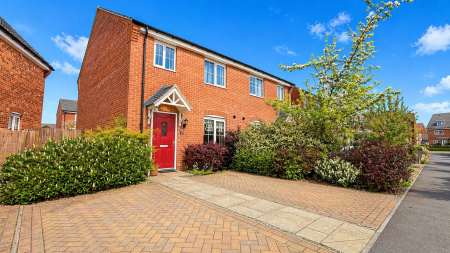Taunton Road, Bourne