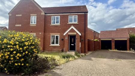Newmarket Avenue, Bourne
