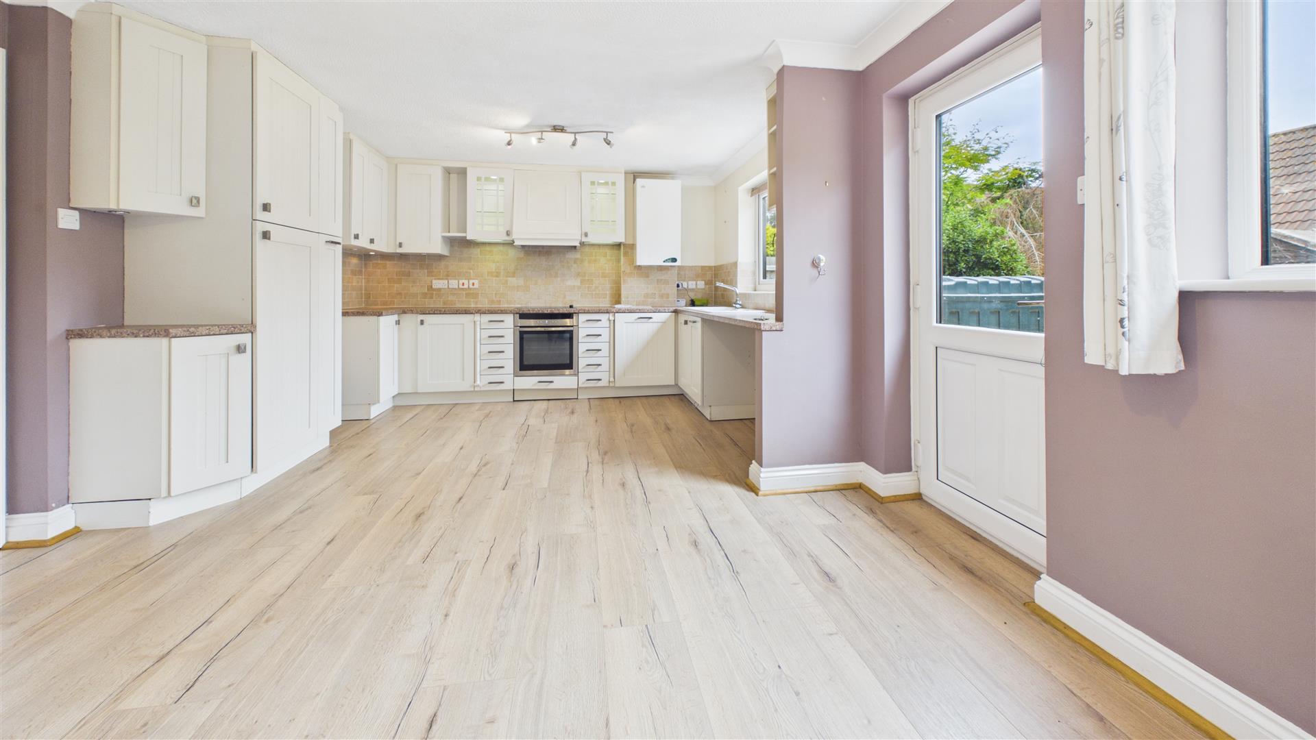 Orchard Close, Morton, Bourne