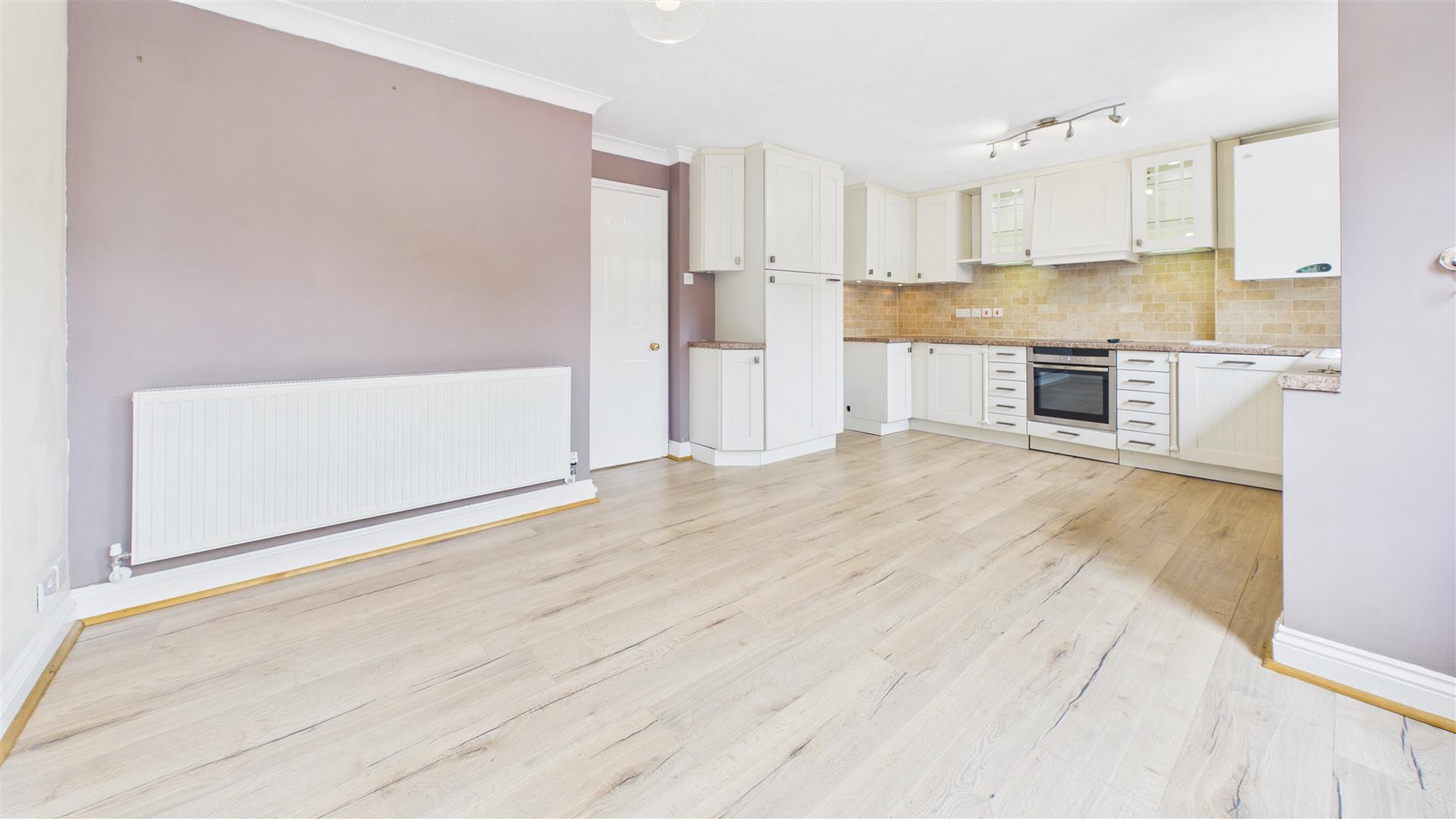Orchard Close, Morton, Bourne