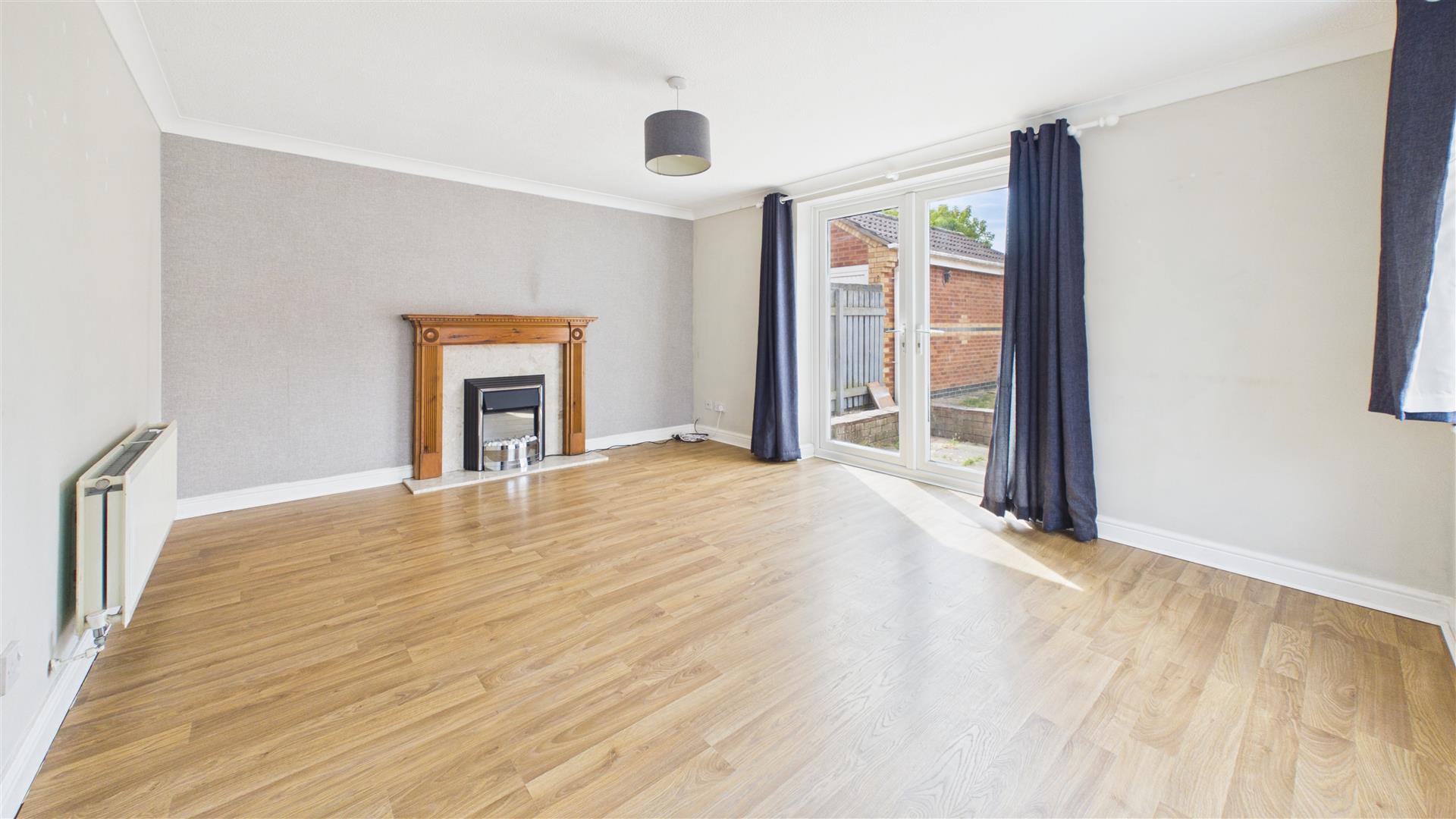 Paddington Way, Morton, Bourne