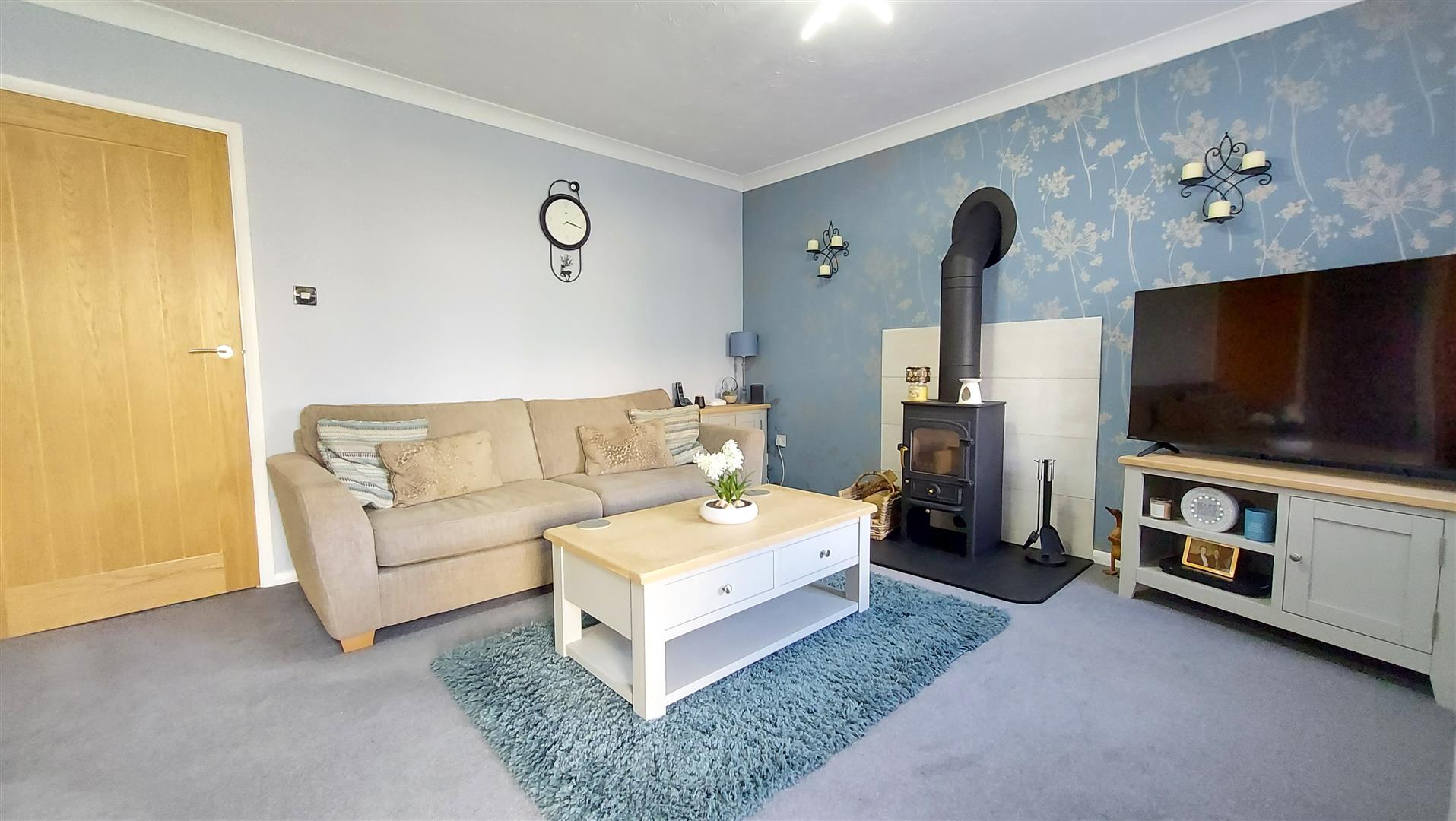 The Causeway, Thurlby, Bourne