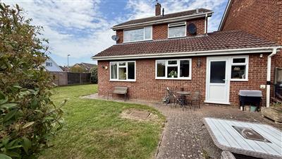 EPC for Broadway Close, Bourne