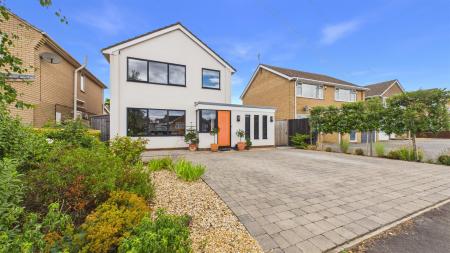 Beech Avenue, Bourne