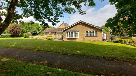 Beech Avenue, Bourne