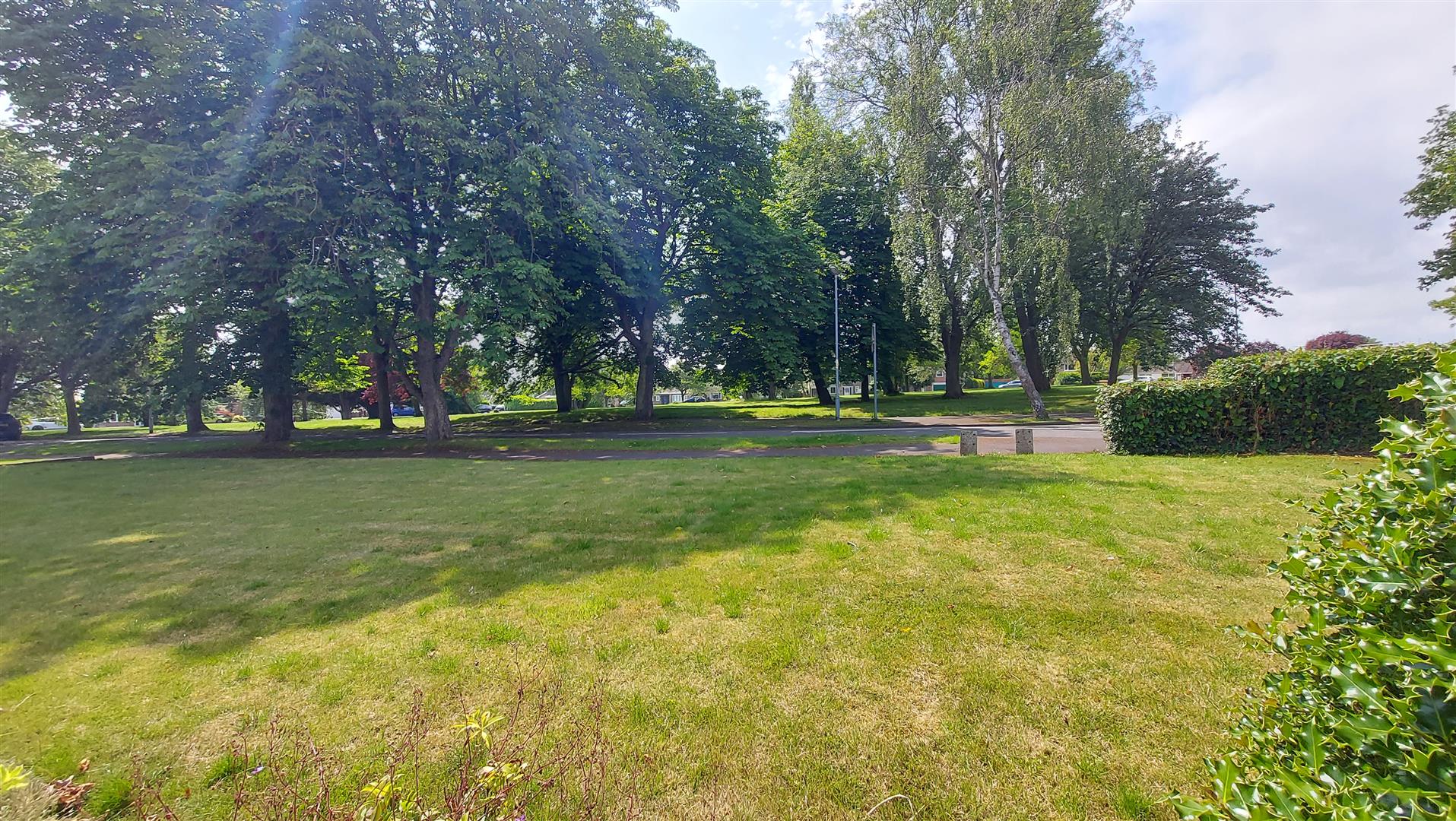 Beech Avenue, Bourne
