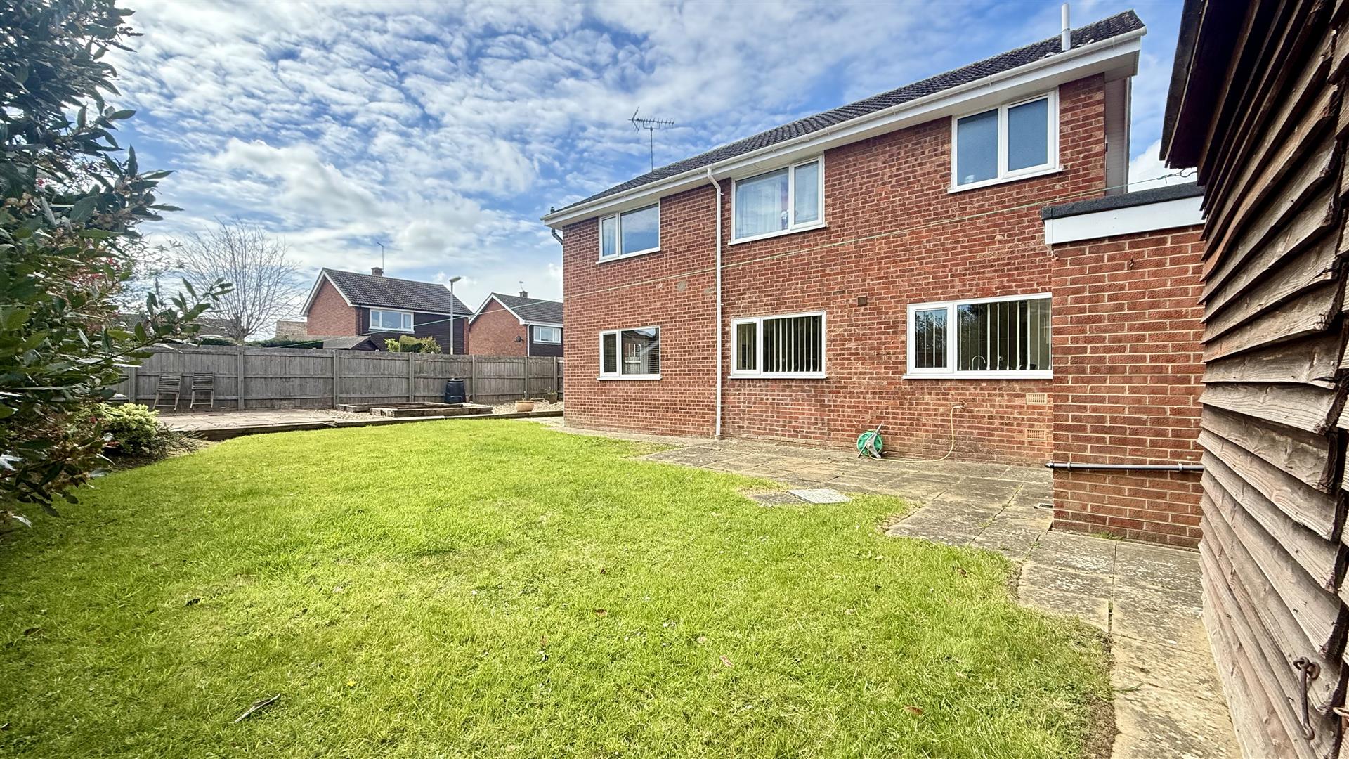 Waterside Close