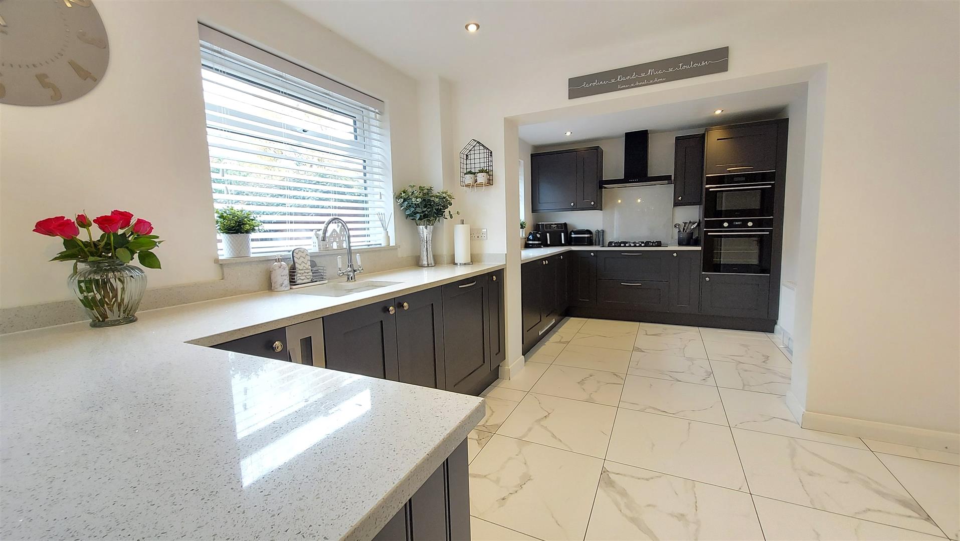Broadlands Avenue, Bourne