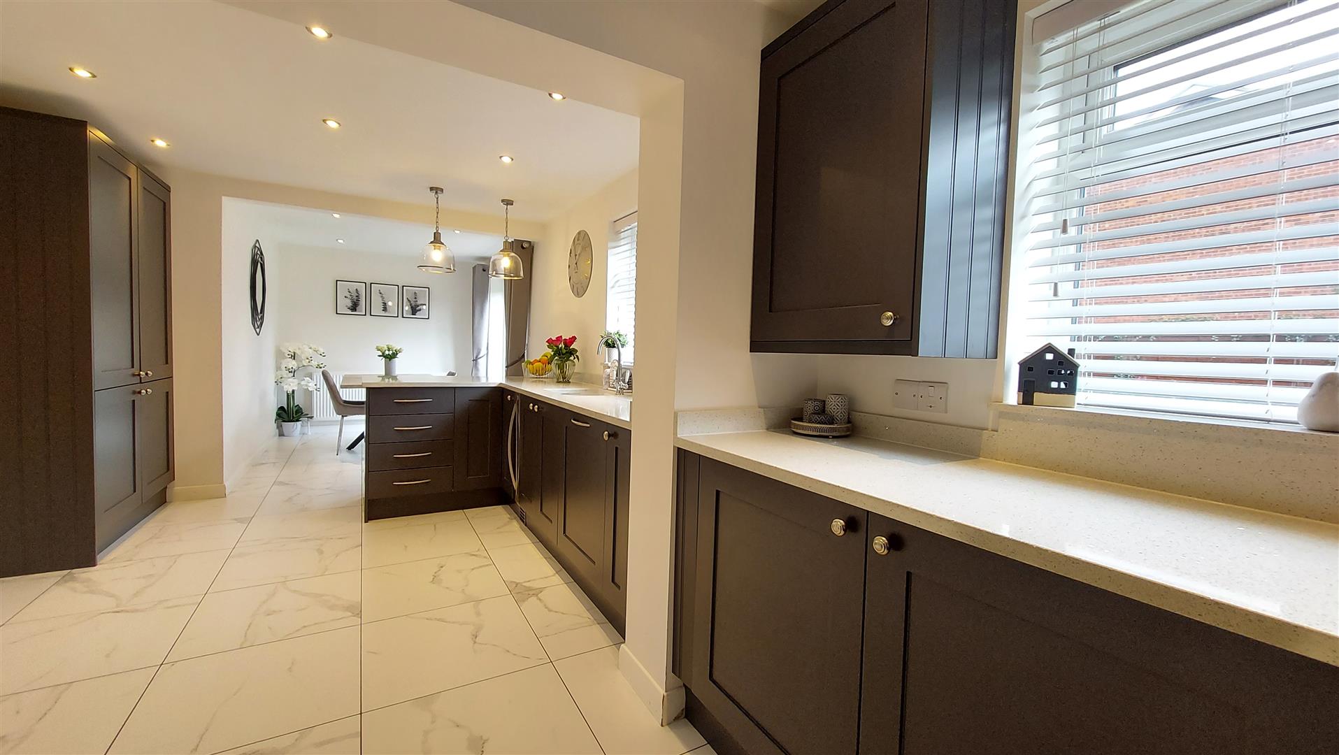 Broadlands Avenue, Bourne
