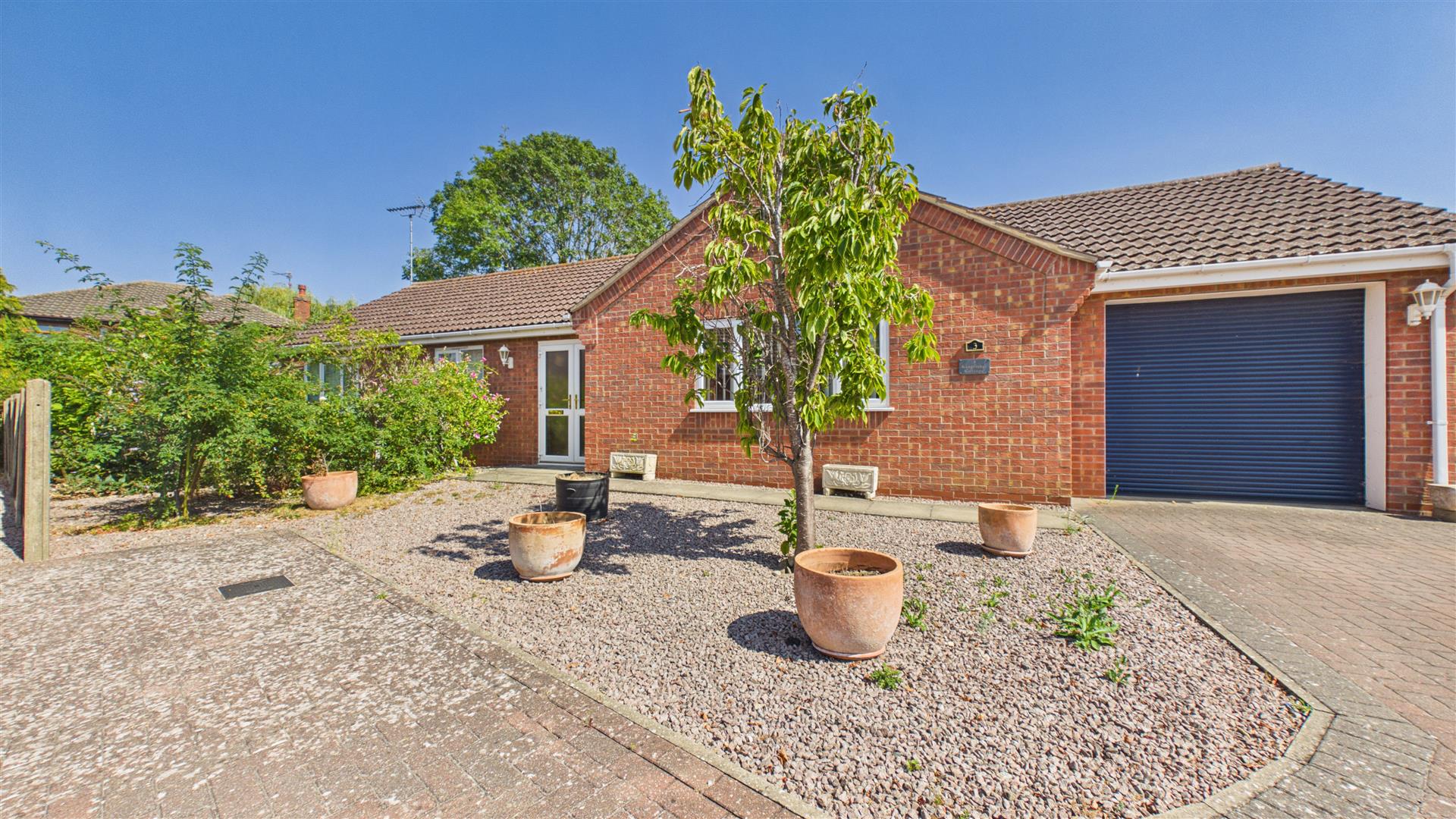 Wexford Close